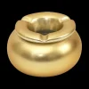 Asbak ROKNI Goud