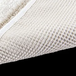 Badmat L CALIFORNIA Ivory