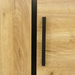 Barkast ANTONIO French Oak B85