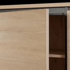 Barkast CHARLIE Urban Oak B116