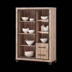 Barkast DELPHINE B114 (incl. LED)