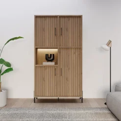 Barkast JAKARTA 4D 1NIS B129