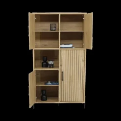 Barkast JAKARTA 4D 1NIS B129