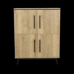 Barkast NYOKO B120 Natur