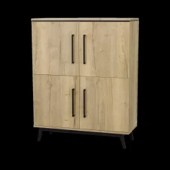 Barkast NYOKO B120 Natur