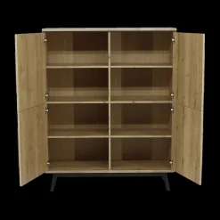 Barkast NYOKO B120 Natur