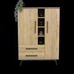 Barkast NYOKO B120 Natur