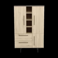 Barkast THIRA Fresh Oak B106