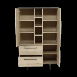 Barkast THIRA Fresh Oak B106