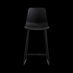 Barkruk SABRINA PP Zwart