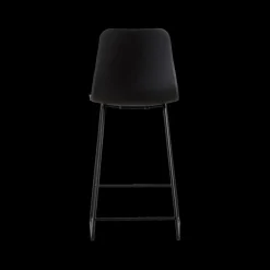 Barkruk SABRINA PP Zwart