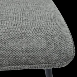 Barstoel ANETA Draaibaar Donkergrijs ZH68.5