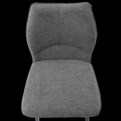 Barstoel ANETA Draaibaar Donkergrijs ZH68.5