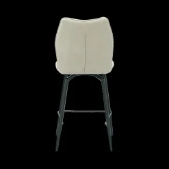 Barstoel ANETA Draaibaar Ecru ZH68.5