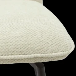 Barstoel ANETA Draaibaar Ecru ZH68.5