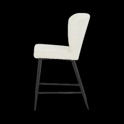 Barstoel BENE Touch Pearl