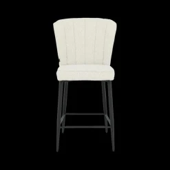 Barstoel BENE Touch Pearl