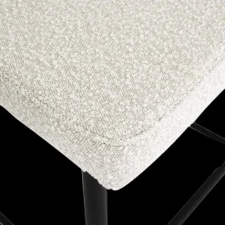 Barstoel BENE Touch Pearl