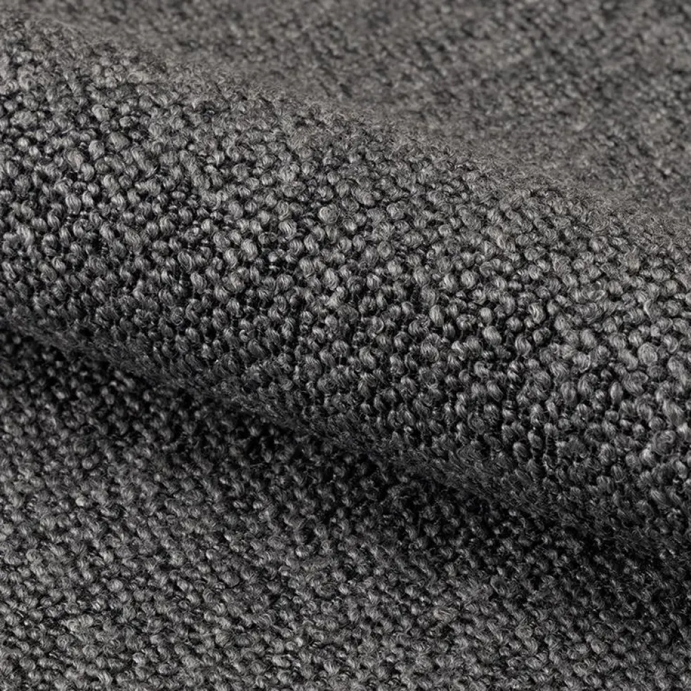 Barstoel BJORK Monza 130 Antraciet