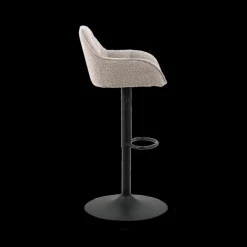 Barstoel BJORK Monza 60 beige