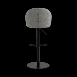 Barstoel CENNA Monza Grey