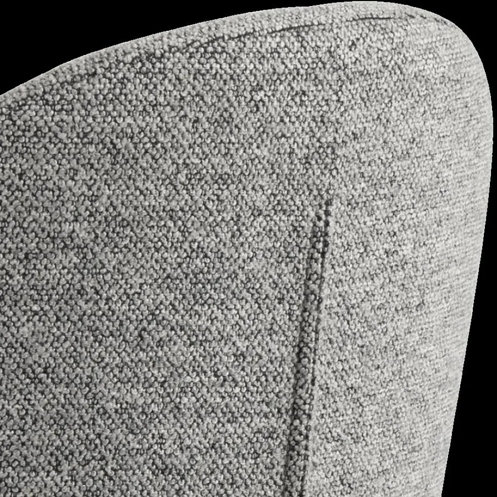 Barstoel CENNA Monza Grey