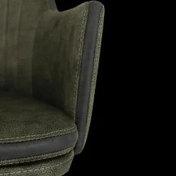 Barstoel CHUCK met Greep Luxor Moss