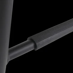 Barstoel CHUCK met Greep Luxor Antraciet