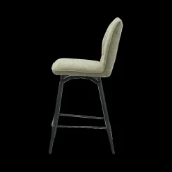 Barstoel Draaibaar ANETA Zand ZH68.5