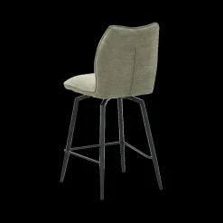 Barstoel Draaibaar ANETA Zand ZH68.5