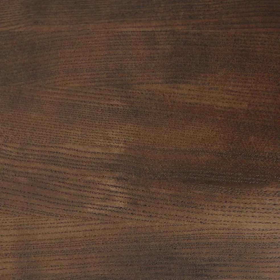 Barstoel FAVELA Ash Wood Walnut ZH65