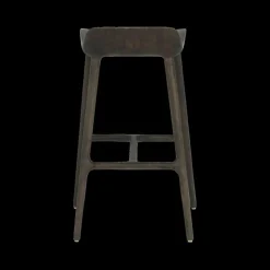 Barstoel FAVELA Ash Wood Havana ZH65