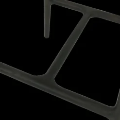 Barstoel FAVELA Ash Wood Havana ZH65