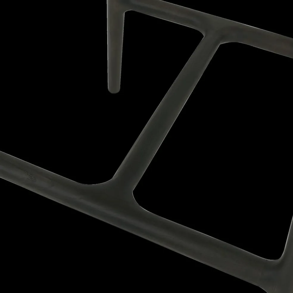 Barstoel FAVELA Ash Wood Havana ZH65