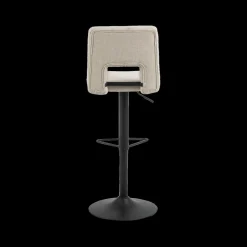 Barstoel FINLEY Basel Beige 24