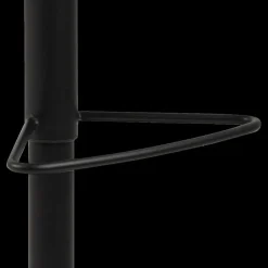 Barstoel FINLEY Preston fabric olive green 38