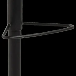 Barstoel FINLEY Preston fabric light brown 22