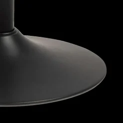 Barstoel FINLEY Preston fabric light brown 22