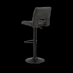 Barstoel FINLEY Preston fabric anthracite 96