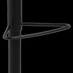 Barstoel FINLEY Preston fabric anthracite 96