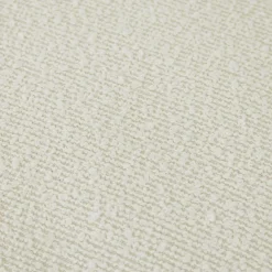 Barstoel FJERRE Bouclé Ecru