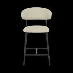 Barstoel FJERRE Sand