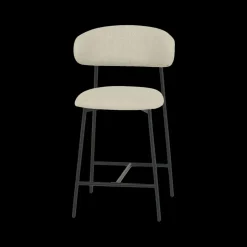 Barstoel FJERRE Sand