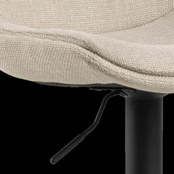 Barstoel JITSE Basel Beige ZH65-86