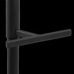 Barstoel JITSE Basel Dark Grey B47