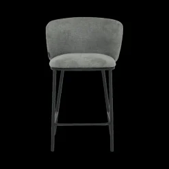 Barstoel LEIRA Ash Grey