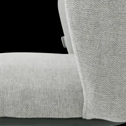 Barstoel LEIRA Light Grey