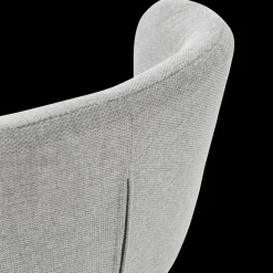 Barstoel LEIRA Light Grey