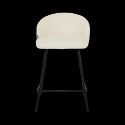 Barstoel LEONA Cream