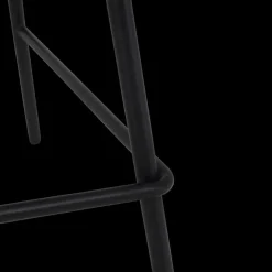 Barstoel LEONA Cream